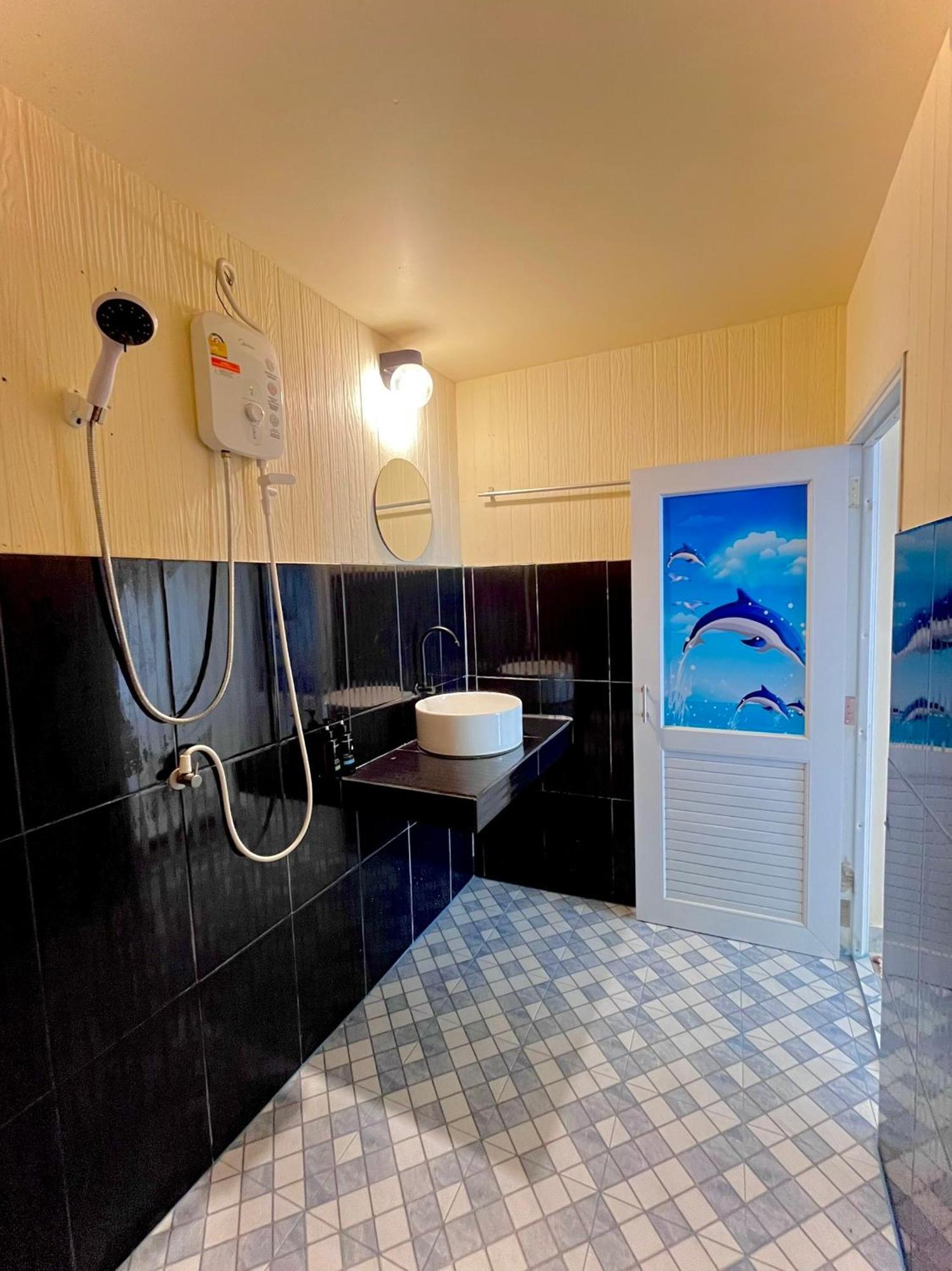 Koh Mook Sea View Bungalow Phòng bức ảnh