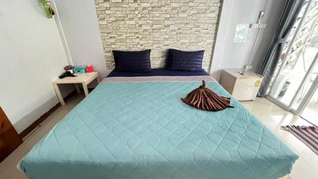 Koh Mook Sea View Bungalow Ngoại thất bức ảnh