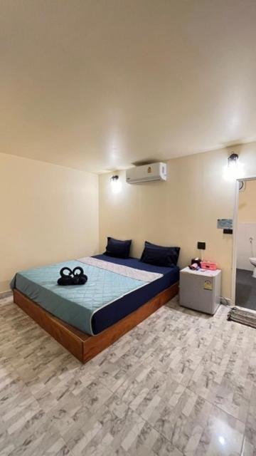 Koh Mook Sea View Bungalow Ngoại thất bức ảnh